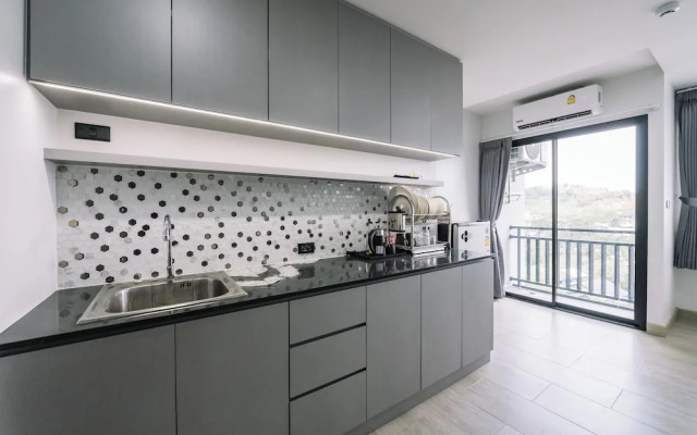 Aston Residence hatyai