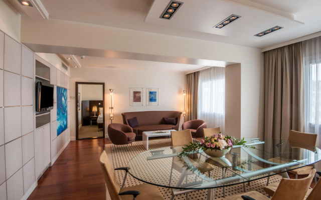 Crowne Plaza Berlin City Centre by IHG