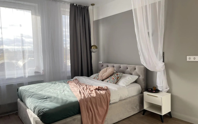 РемиАпарт на улице Солнечная