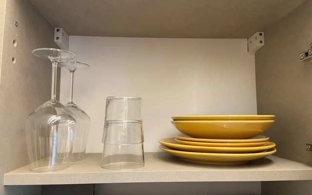 Villa Daniela Suites