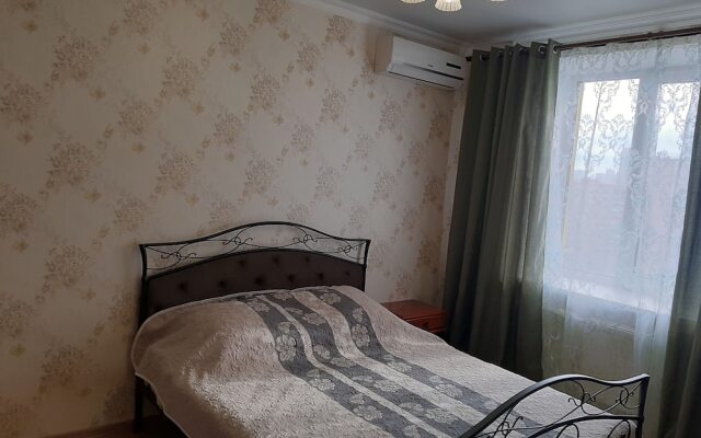 Apartment Pochtovaya 62