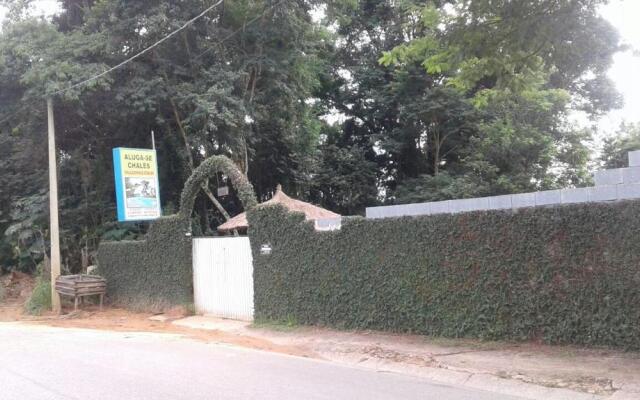 Chalezinhos São Roque