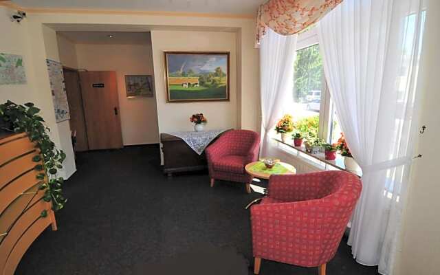 Hotel Stadt Reinfeld