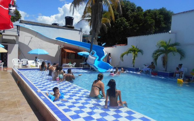 Hotel Balcones Villa Fernanda 2