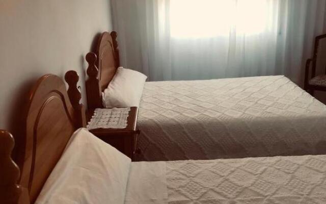 Pensión Barqueiras 15