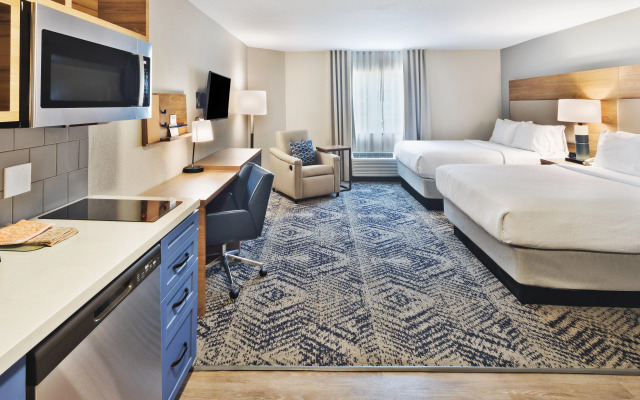Candlewood Suites Montgomery- North by IHG