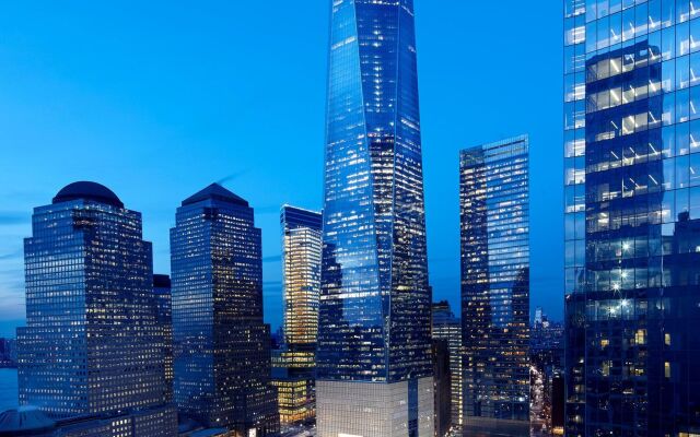 The Cloud One New York-Downtown, by the Motel One Group