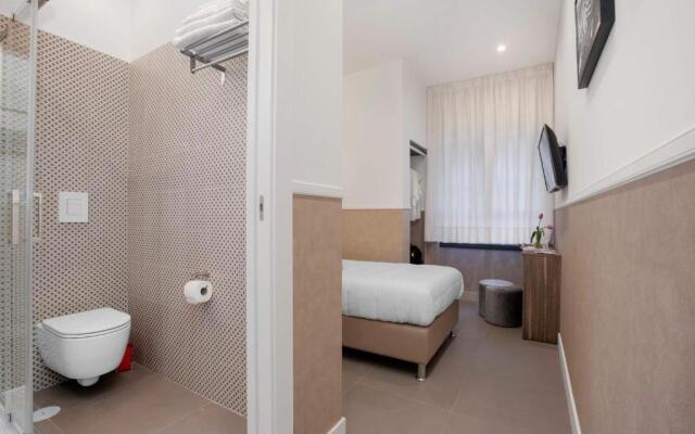 La Cassarmonica Guest House