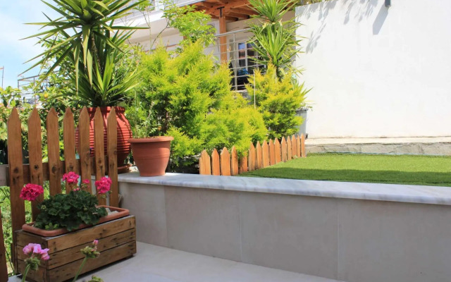 My Place Luxury Apartments