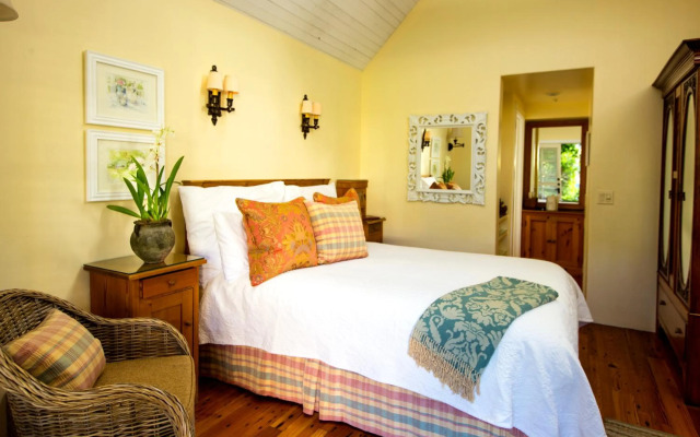 Simpson House Inn