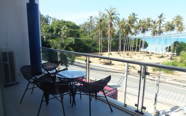 Elephant's End Guesthouse