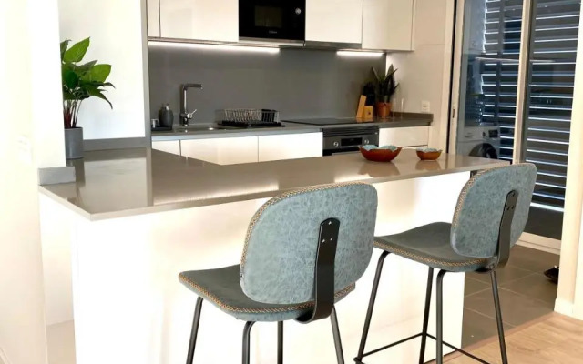 Luxury Nueva Andalucia Marbella
