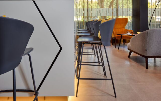 Sia Split Hotel