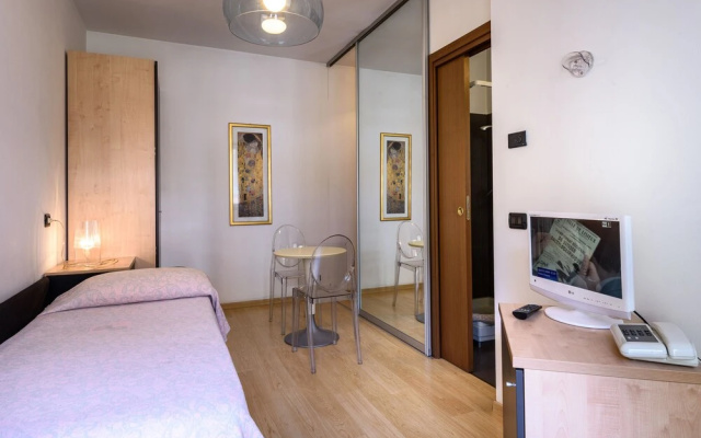 Hotel Schenatti