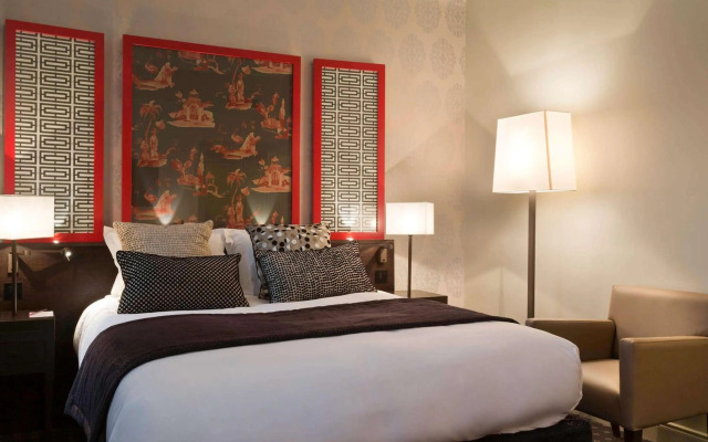 Le Stendhal Place Vendôme Hotel Paris - MGallery Collection
