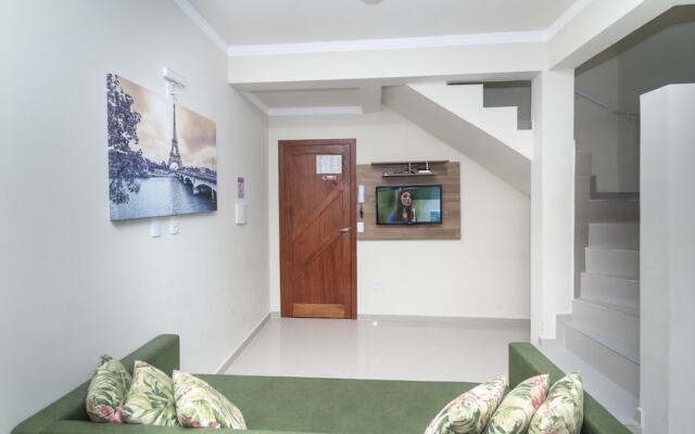 Apartamento Duplex - 303 - 14