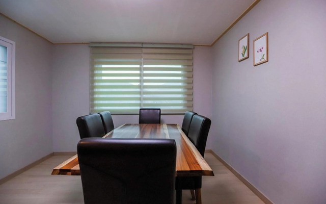 Pohang Haneulbyeoliyagi Pension