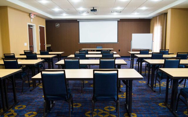 Courtyard Atlanta Conyers