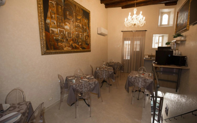 La Serenissima Hotel