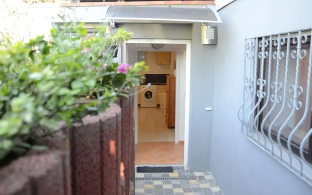LMS Apartments