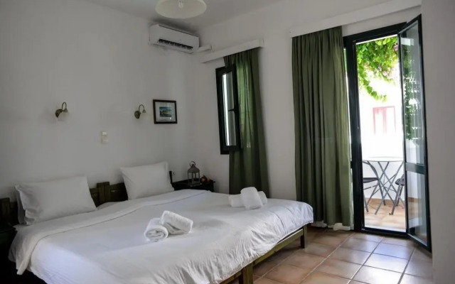 Eva Suites