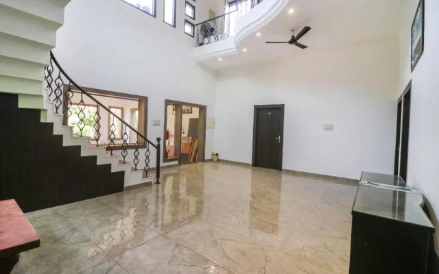 Hotel Grand Resort by OYO Rooms