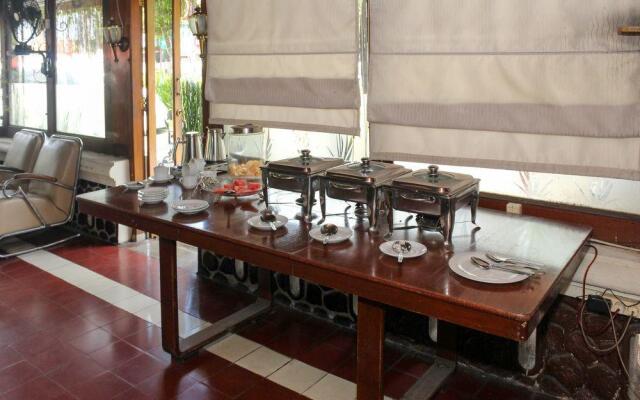 Airy Gondokusuman Cik Di Tiro 18 Yogyakarta