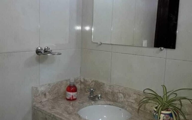 Hostel Dmais