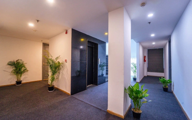 Treebo Premium Inn