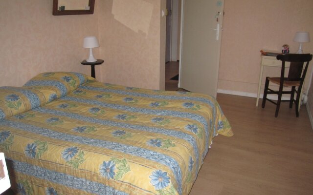 La Coutrotte Becquine