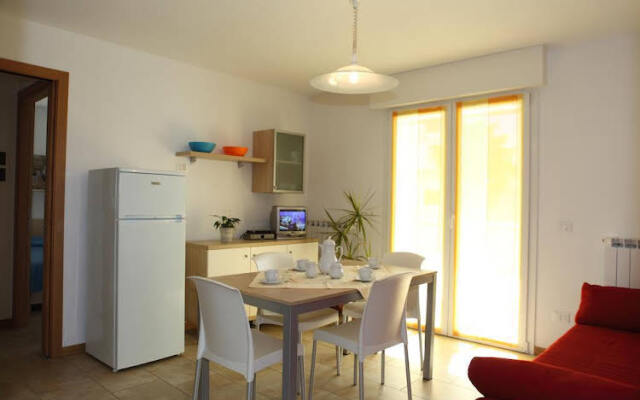 Residence Villa Bruna