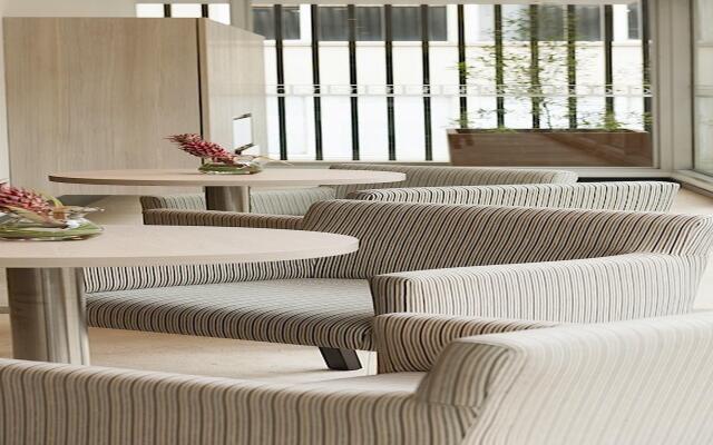 Hotel Bh Bicentenario