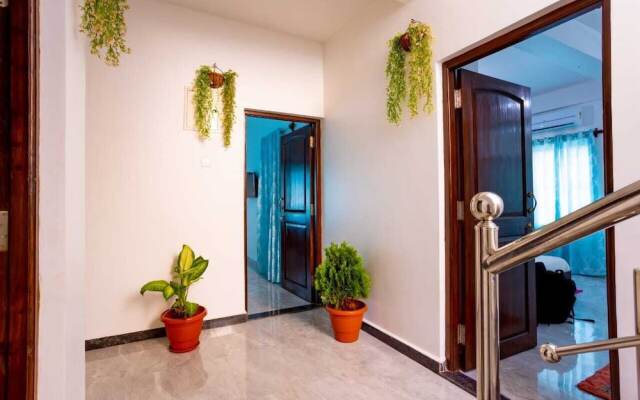 Goan Fiesta Studio Calangute
