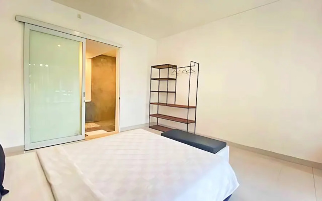 Pom Pom's Bali Apartments
