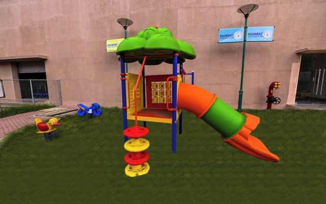 Ramada by Wyndham Ahmedabad Narendra Modi Stadium Motera