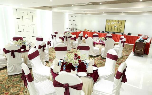 The Vivaan Hotel & Resorts