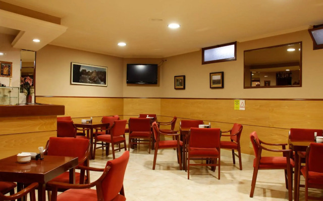 Hotel San Lorenzo