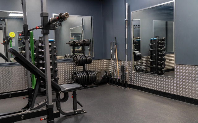 Radisson Blu Hotel, Letterkenny