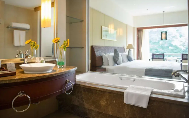 Howard Johnson by Wyndham Conference Resort Chengdu