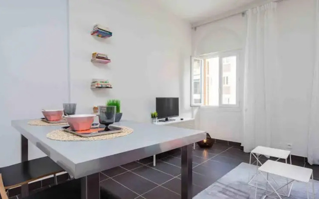 Centragence - Port Lympia