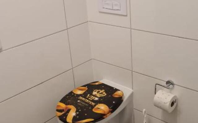 Flensburg City - 24h