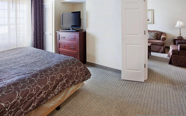 Staybridge Suites Columbus Fort Moore by IHG