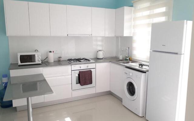 Apartment D 2.2 GASTRIA