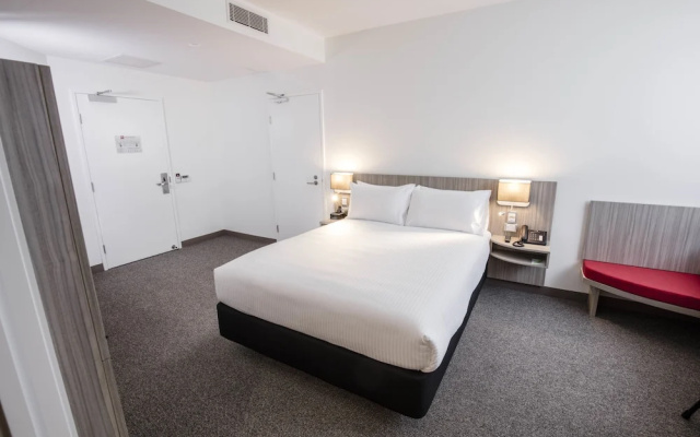 Hotel Ibis Mackay