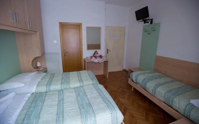 Albergo Italia