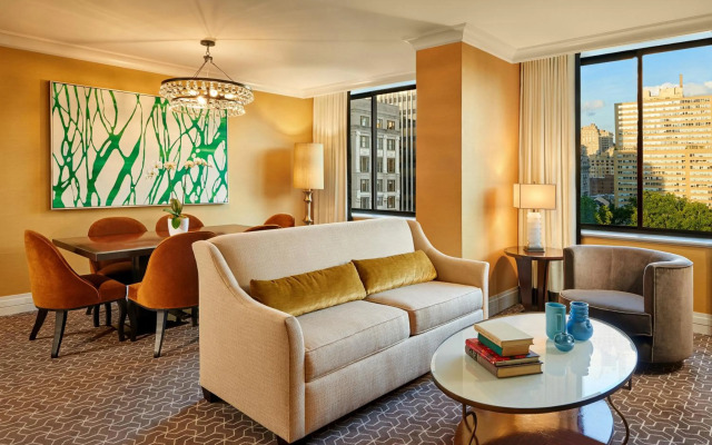The Rittenhouse Philadelphia