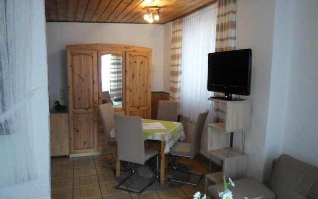 Pension Haus Andreas