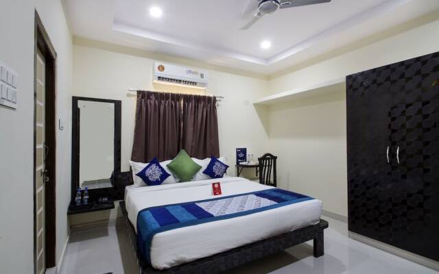 OYO 6663 Airport Pride Inn