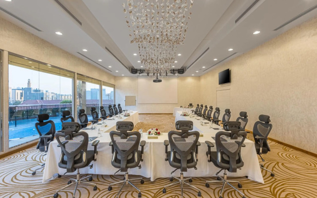 Madareem Hotel