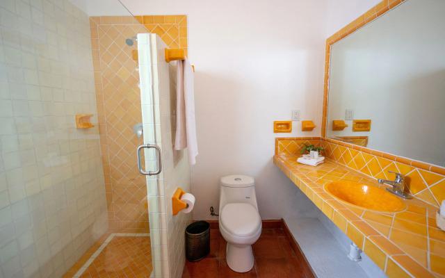 Hotel Camino Antiguo